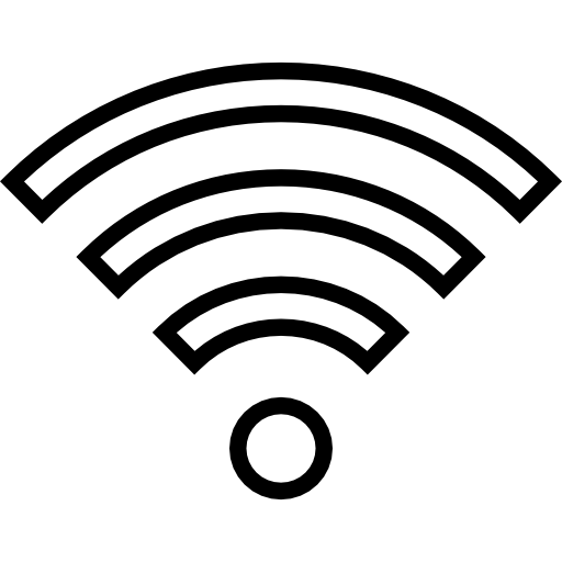 Wifi signal